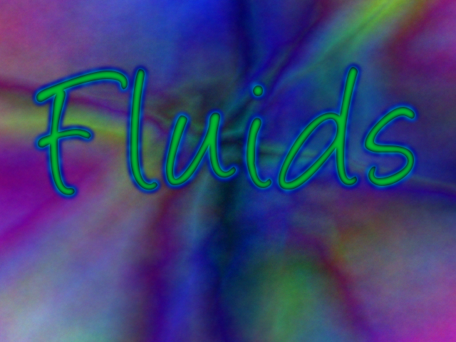 Fluids