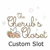 Custom Slot<br> (up to three items)
