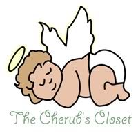 The Cherub's Closet LLC <br>at Revolution Congo!
