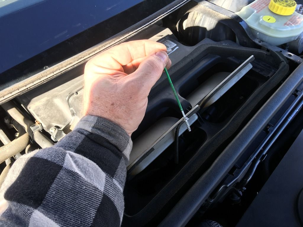 HVAC blower motor wont shut off (Repair story) VW Vortex Volkswagen