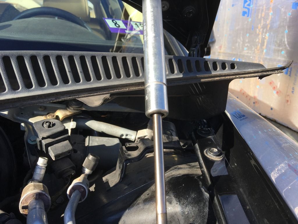 HVAC blower motor wont shut off (Repair story) VW Vortex Volkswagen