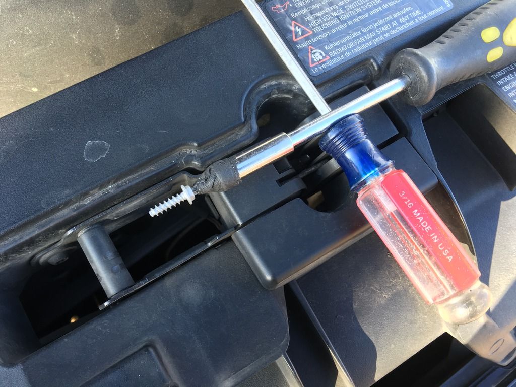 HVAC blower motor wont shut off (Repair story) VW Vortex Volkswagen