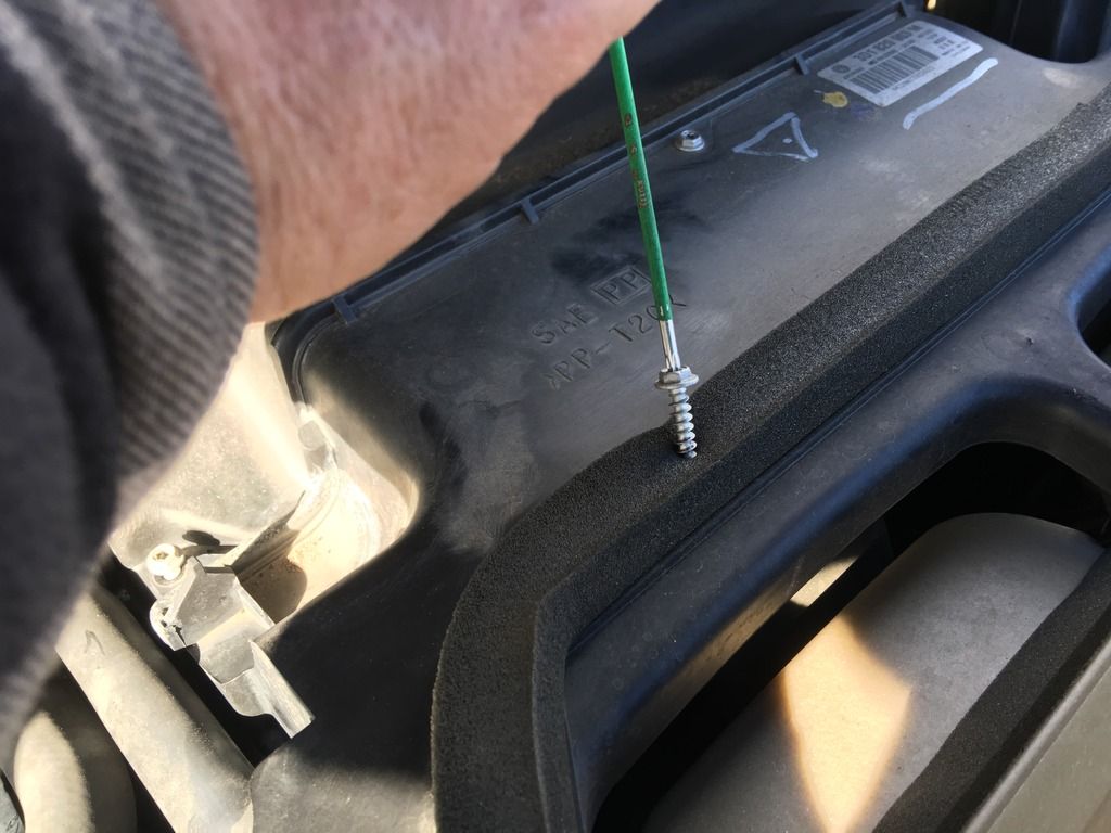 HVAC blower motor wont shut off (Repair story) VW Vortex Volkswagen