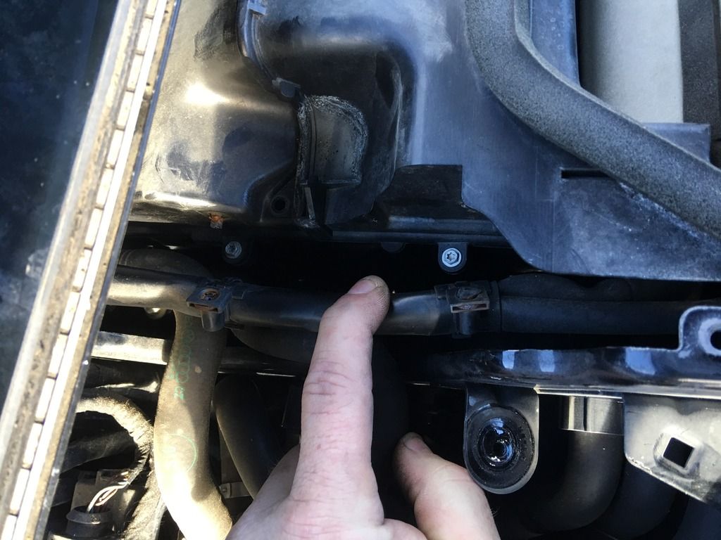 HVAC blower motor wont shut off (Repair story) VW Vortex Volkswagen