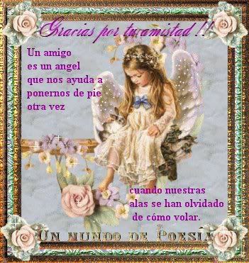 angel.jpg Gracias mil por tu linda amistad image by Vicnelis