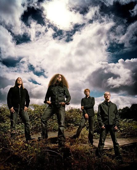 coheed and cambria Pictures, Images and Photos