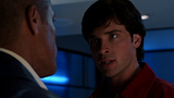 Smallville S07e01 10DVDMux ITATNTVillage scambioetico preview 3