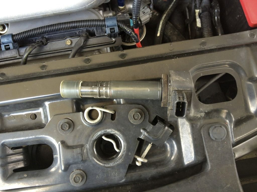 How To Change Spark Plugs Vue 3 5l Honda V6 Saturnfans Com Forums