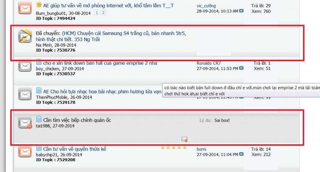 Vài thắc mắc không biết hỏi ai... - 2