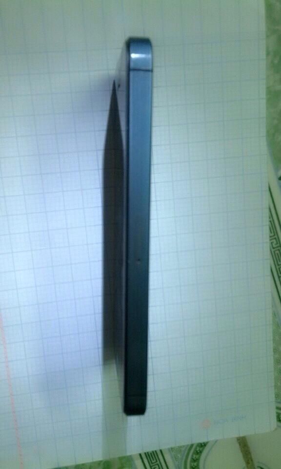 iPhone 5 32GB Quốc tế 99% Fullbox ...bao zin - 2