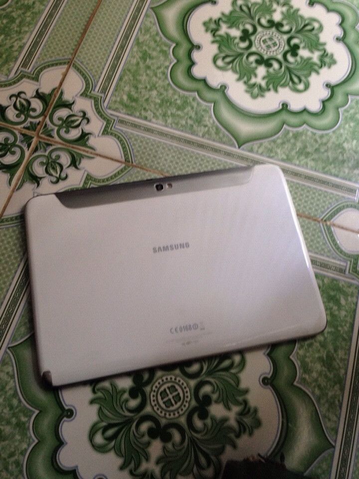 Galaxy note 10.1 N8000 ra đi nhanh trong ngày ... - 2