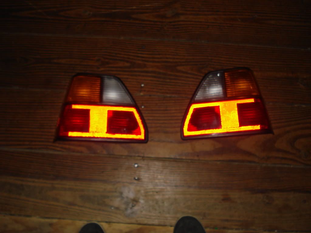fs stiock git tail lights VW Vortex Volkswagen Forum