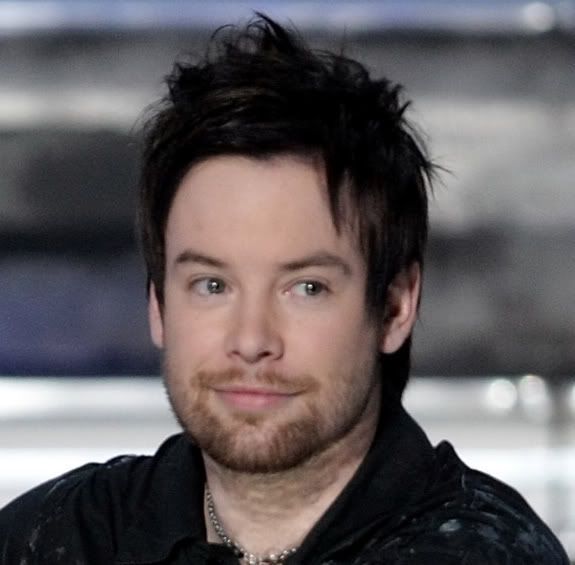David Cook - Gallery Photo Colection