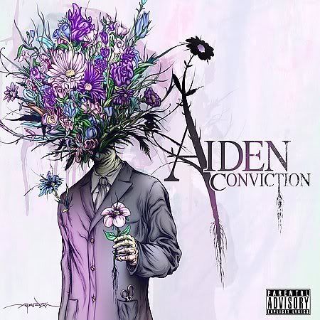 Aiden Conviction Pictures, Images and Photos