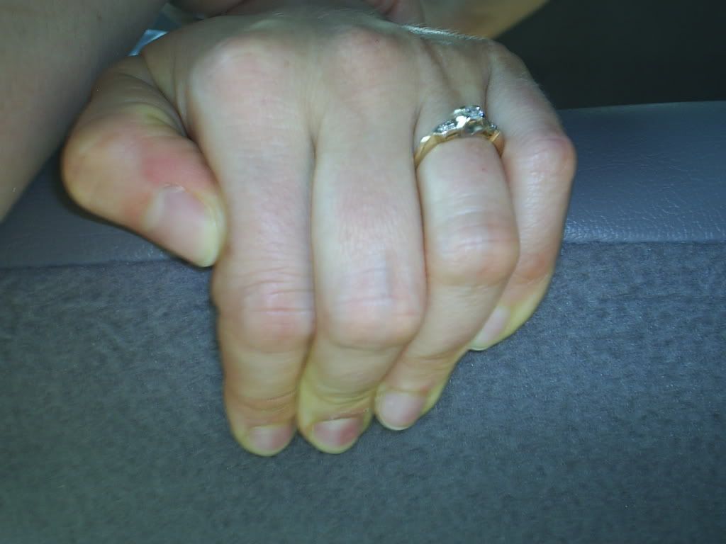Niki's ring