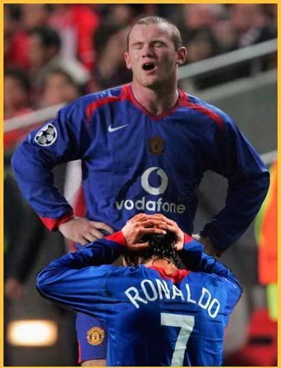 Rooney_og_Ronaldo