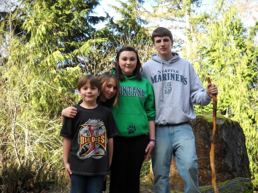 middle fork,cedar butte,north bend,snoqualmie