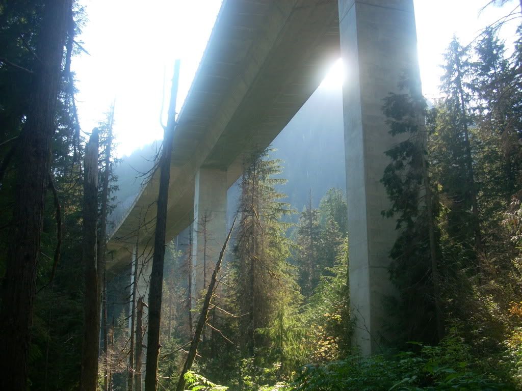 denny creek