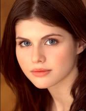 Alexandra Daddario - Annabeth Chase Pictures, Images and Photos