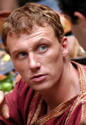 Kevin McKidd - Poseidon Pictures, Images and Photos