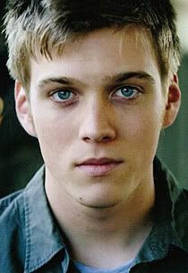 Jake Abel - Luke Pictures, Images and Photos