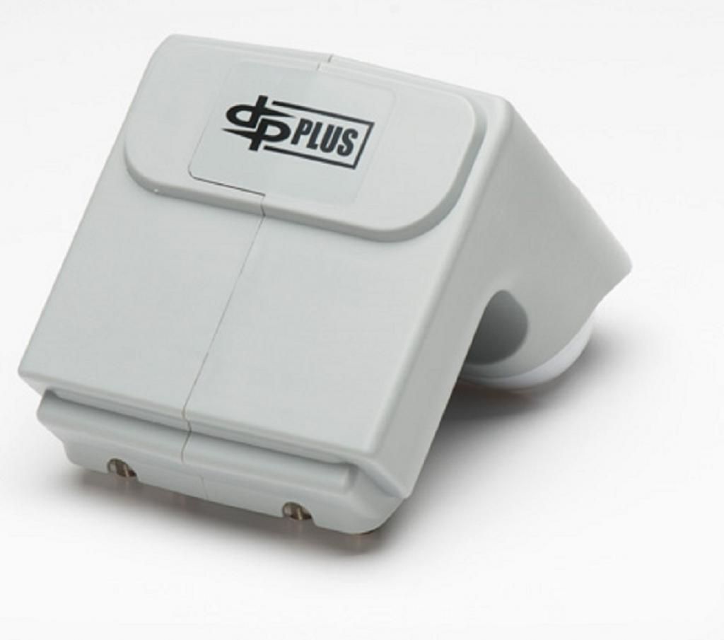QUAD DPP BELL EXPRESS DISH NETWORK LNB PRO DP PLUS HD TWIN DishPro PVR