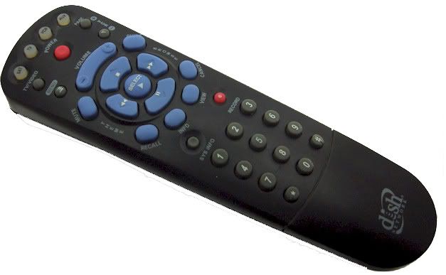 How To Program Dish Network Remote To Operate Receiver