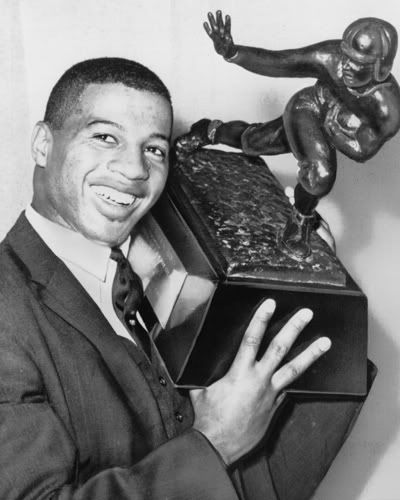 ernie davis Pictures, Images and Photos
