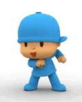 pocoyo gedik
