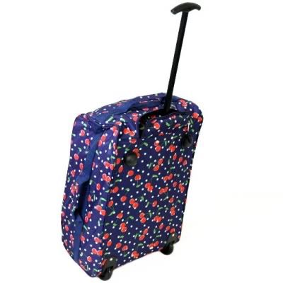 Hand Luggage Allowances on Easyjet Cabin Approved Hand Luggage Suitcase Wheeled Trolley Bag