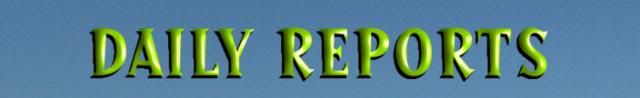 Click for daily fishing reports with pictures