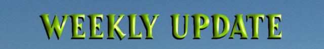 Click for weekly fishing updates with pictures