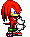 Knuckles the echidna 2 Pictures, Images and Photos