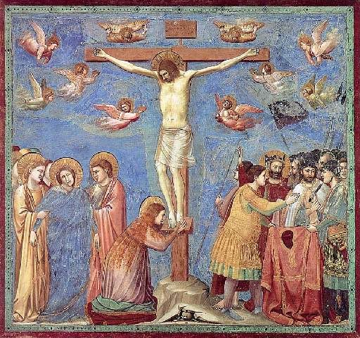 Giotto, c. 1267 – 1337