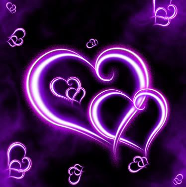 wallpaper purple love. wallpaper purple love. purple love heart ackground.