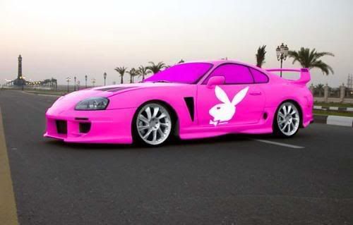 Pink_playboy_car.jpg playboy car fuckin hot!! image by bowler517