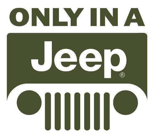 Jeep Logo on Jeep Logo Jpg