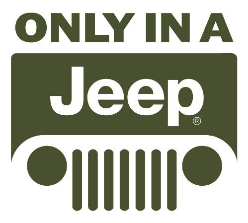 jeep logos