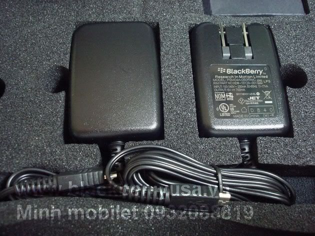 Blackberry Khủng : hàng vip chắc chỉ có ở blackberry quá - 8