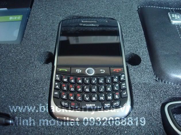 Blackberry Khủng : hàng vip chắc chỉ có ở blackberry quá - 12