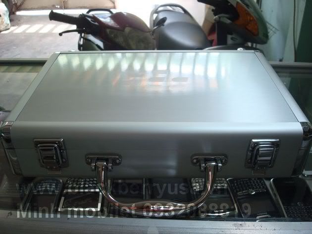 Blackberry Khủng : hàng vip chắc chỉ có ở blackberry quá - 22