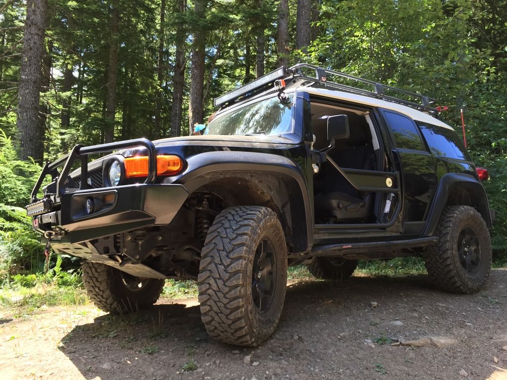 نياكة+بنات+18+سنه Metal tech tube door install! - Page 9 - Toyota FJ Cruiser Forum