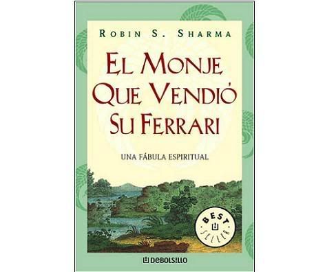 bajar Audiolibro y Libro El monje que vendio su Ferrari-Julian Mantle Gratis bajar Audiolibro y Libro El monje que vendio su Ferrari-Julian Mantle Gratis