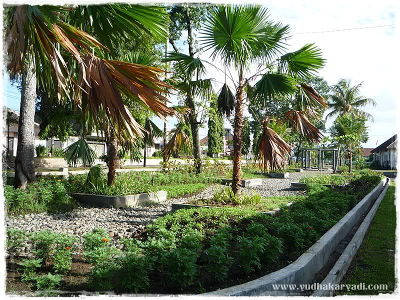 Taman Lansia