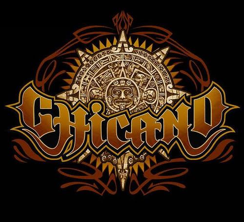 All Graphics Proud to be a Chicano
