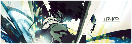 [Image: AfroSamurai-1.png]