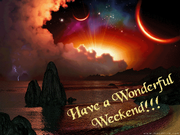 Weekend