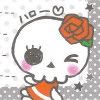 Skull Girl Pictures, Images and Photos