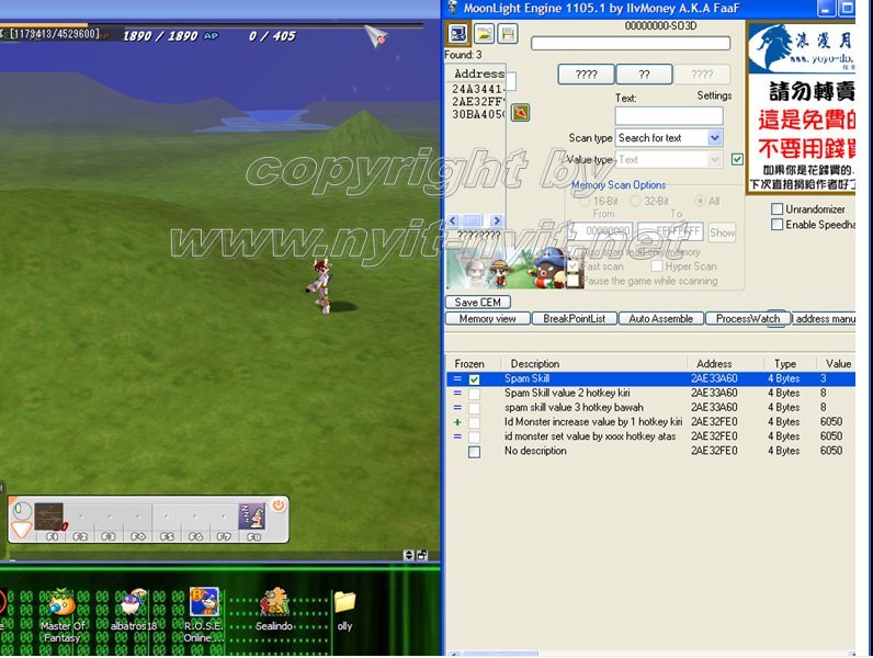 How To Hack Roblox With Cheat Engine Windows 7 8 And 10 Patched