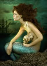 Mermaid. Pictures, Images and Photos